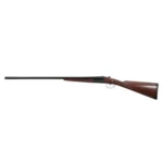 Weatherby ORION SXS Shotgun 28ga 3" Chamber 2rd Capacity 28" Barrel Double Trigger Wood Stock