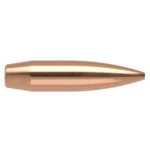 Nosler Bullets Inc. Nosler Custom Competition Rifle Bullets .22 cal .224" 80 gr HPBT 250/ct