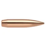 Nosler Bullets Inc. Nosler Custom Competition Rifle Bullets .338 cal .338" 300 gr HPBT 100/ct