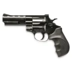 EAA - European American Armory Corp EAA Weihrauch Windicator Handgun .38 Spl 6rd Capacity 4" Barrel Blued