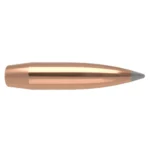 Nosler Bullets Inc. Nosler AccuBond Long Range Rifle Bullets .270 cal .277" 150 gr SPT-ACB 100/ct