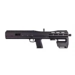 Trailblazer Firearms Trailblazer Pivot Folding Rifle 9mm Luger 15rd Magazine 16" Threaded Barrel Black