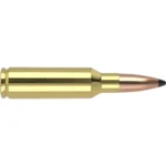 Nosler Bullets Inc. Nosler Partition Trophy Grade Rifle Ammunition .300 SAUM 180 gr PSP 2950 fps 20/ct
