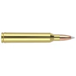 Nosler Bullets Inc. Nosler Accubond Trophy Grade Rifle Ammunition 7mm STW 160 gr PT 3075 fps 20/ct