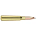 Nosler Bullets Inc. Nosler Accubond Trophy Grade Rifle Ammunition 6.5x55 Mauser 140 gr PT 2650 fps 20/ct