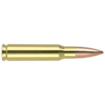 Nosler Bullets Inc. Nosler Custom Competition Match Grade Rifle Ammunition .308 Win 175 gr OTM 2600 fps 20/ct