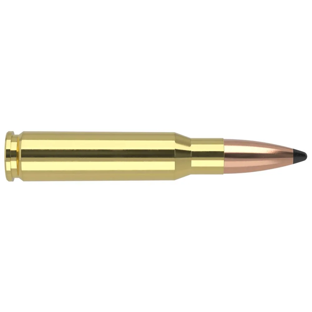 primary-27662 Nosler Bullets Inc. Nosler Partition Trophy Grade Rifle Ammunition .308 Win 165 gr PT 2800 fps 20/ct