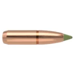 Nosler Bullets Inc. Nosler E-Tip Lead-Free Hunting Rifle Bullets 7mm .284" 140 gr SPTZ E-TIP 50/ct