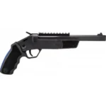 Taurus InternationalInc - Rossi Rossi Brawler Handgun 45 Colt/410 ga 1rd Capacity 9" Barrel Black Finish