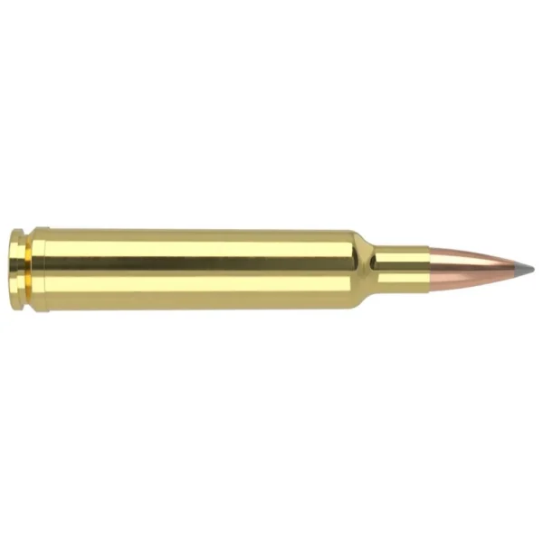 Nosler Bullets Inc. Nosler Accubond Long Range Trophy Grade Rifle Ammunition 30-378 Wby Mag 210 gr PT 3040 fps 20/ct