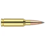 Nosler Bullets Inc. Nosler Accubond Long Range Trophy Grade Rifle Ammunition 6.5mm Grendel 129 gr PT 2350 fps 20/ct