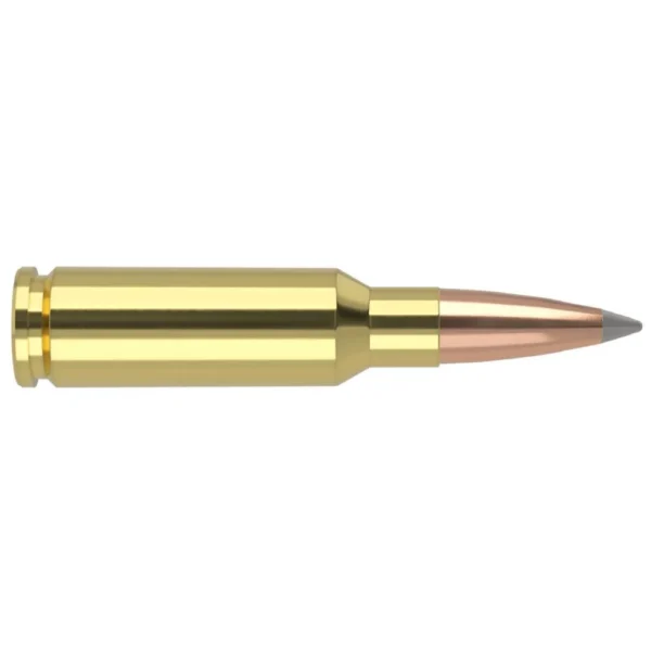 Nosler Bullets Inc. Nosler Accubond Long Range Trophy Grade Rifle Ammunition 6.5mm Grendel 129 gr PT 2350 fps 20/ct