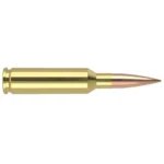 Nosler Bullets Inc. Nosler RDF Match Grade Rifle Ammunition 6mm Creedmoor 105gr OTM 3050 fps 20/ct