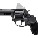 Taurus USA TAURUS 856 38SPL+P 3" 6RD TORO BLK