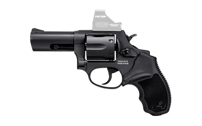 primary-27695 Taurus USA TAURUS 856 38SPL+P 3" 6RD TORO BLK