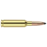 Nosler Bullets Inc. Nosler Partition Trophy Grade Rifle Ammunition 6.5 Creedmoor 140 gr PSP 2650 fps 20/ct