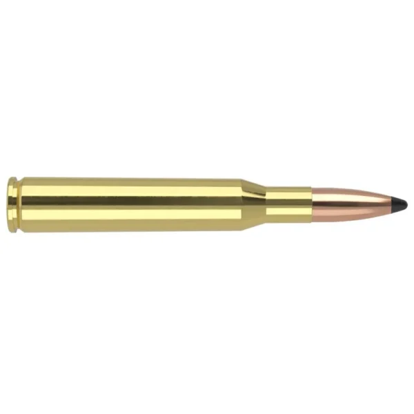 Nosler Bullets Inc. Nosler Trophy Grade Rifle Ammunition .270 Win 150 gr PSP 2800 fps 20/ct