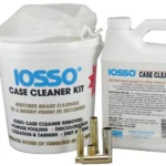 Iosso Products Iosso Case Cleaner Kit - 1 quart