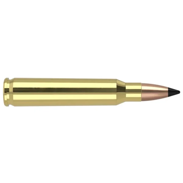 Nosler Bullets Inc. Nosler Varmageddon Rifle Ammunition .223 Rem 55 gr FB Tipped 3100 fps 20/ct