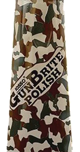 Iosso Products Iosso Gunbrite Rust Preventative - 2 oz.