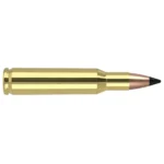 Nosler Bullets Inc. Nosler Varmegeddon Rifle Ammunition .222 Rem 40 gr FB Tipped 3400 fps 20/ct
