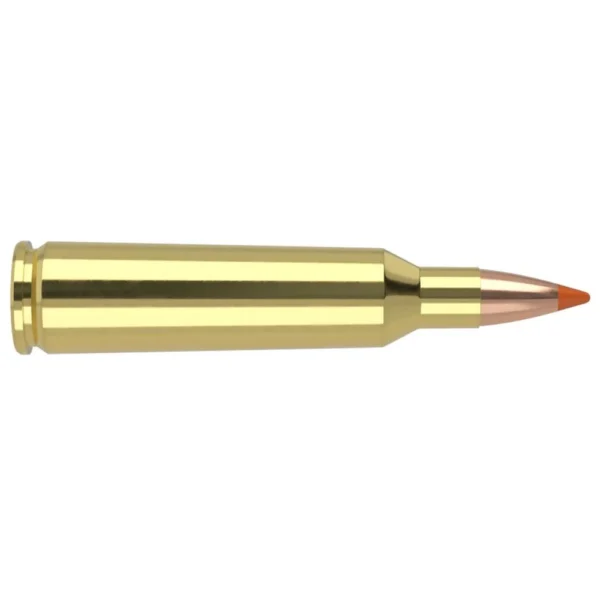 Nosler Bullets Inc. Nosler Lead Free Ballistic Tip Varmint Rifle Ammunition .22-250 Rem 40 gr PT 3950 fps 20/ct