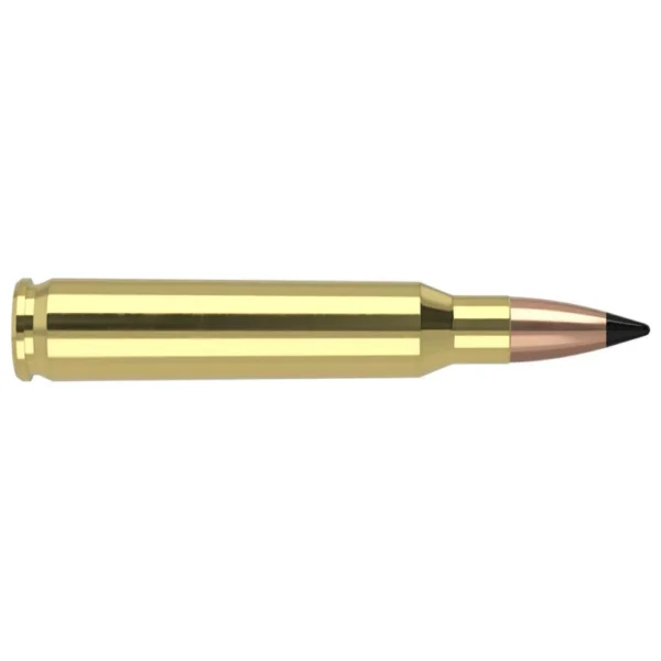 Nosler Bullets Inc. Nosler Varmageddon Rifle Ammunition .222 Rem 50gr VG FBT 3150 fps 20/ct
