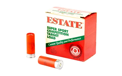Federal FED ESTATE SS 12GA 2.75" #8 25/250