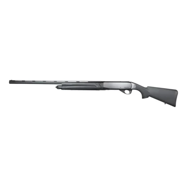 EAA - European American Armory Corp EAA Girsan MC312 Shotgun 12ga 3.5" Chamber 5rd Magazine 28" Barrel Black Stock