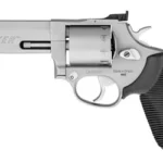 Taurus International Inc. Taurus Tracker 992 Handgun .22LR/.22 WMR 9rd Capacity 4" Barrel Matte Stainless