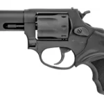 Taurus USA TAURUS 942 22LR 3" 8RD BLK