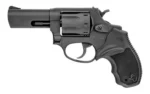Taurus USA TAURUS 942 22LR 3" 8RD BLK