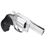 Taurus InternationalInc - Rossi Rossi Rm64 Handgun .357 Mag 6rd Capacity 4" Barrel Silver with Black Grip