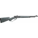 Italian Firearms Group IF Pedersoli 1886 Lever Action Shadow Rifle 45-70 Govt 19" Barrel Poly Stock
