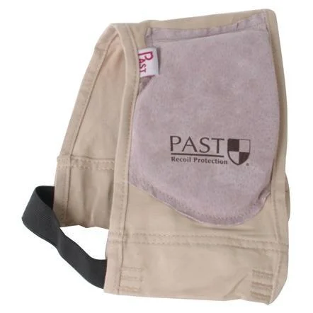 primary-27812 AOB Caldwell PAST Magnum Recoil Shield (Ambidextrous)