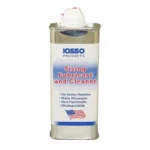 Iosso Products Iosso Sizing Lube & Cleaner - 4 oz.