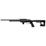 Savage Arms 64 Precision Rifle 22LR 10rd Magazine 16.5" Threaded Barrel