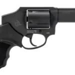 Taurus International Inc. Taurus 850 Handgun .38 Spl 5rd Capacity 3" Barrel Black