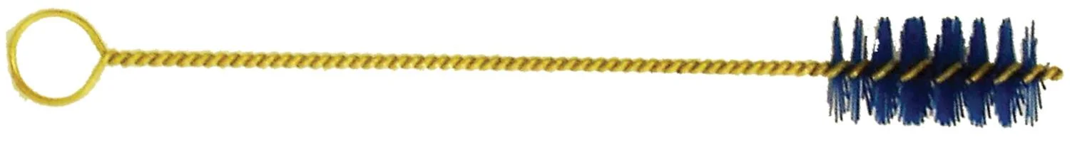 primary-27838 Iosso Products Iosso AR-15 Upper Receiver Brush with Handle - 2 Pack