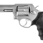 Taurus International Inc. Taurus 65 Handgun .357 Mag 6rd Capacity 4" Barrel Matte Stainless