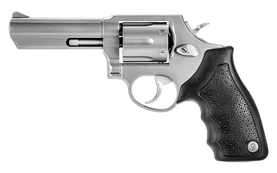 Taurus International Inc. Taurus 65 Handgun .357 Mag 6rd Capacity 4" Barrel Matte Stainless
