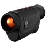 American Technologies Network ATN BlazeHunter 335 LRF Thermal Monocular 4-32x 384x288 Black