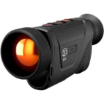American Technologies Network ATN BlazeHunter 650 LRF 3.5-28x 640x512 Black