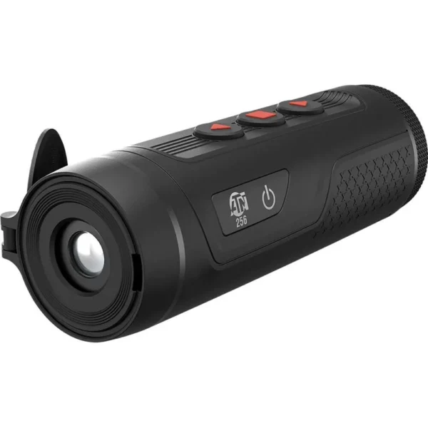 American Technologies Network ATN BlazeHunter 6 210 Thermal Monocular 256x192 Black