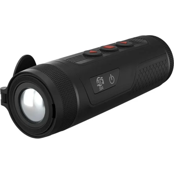 American Technologies Network ATN BlazeTrek 6 325 Thermal Monocular 384x288
