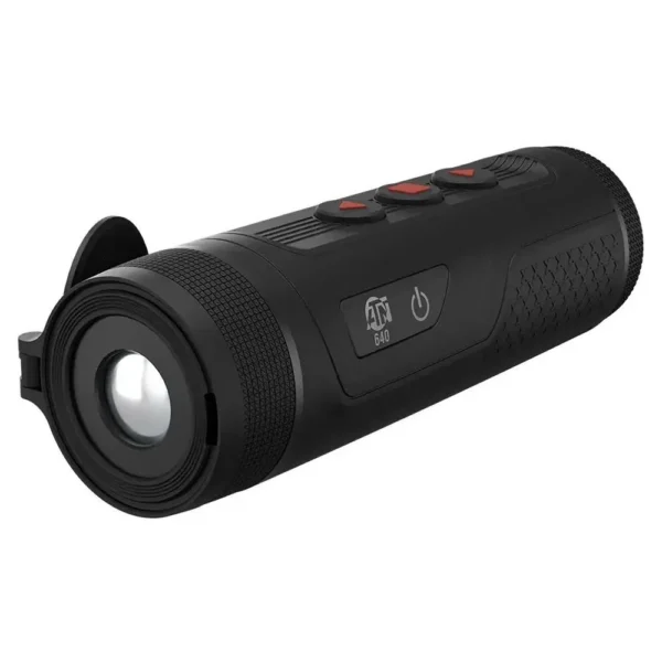 American Technologies Network ATN BlazeTrek 6 619 Thermal Monocular 640x512 Black