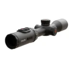 American Technologies Network ATN ThOR 6 Elite Thermal scope 2.5-20x 384x288