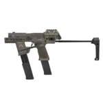 Sig Sauer Sig P320 FLUX Legion Handgun 9mm Luger 30rd Magazines(2) 3.9" Barrel X-Ray 3 Sights FLUX Chassis