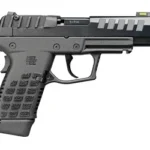 Kel-Tec KELTEC P15 9MM 4" 15RD BLK