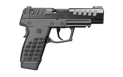 Kel-Tec KELTEC P15 9MM 4" 15RD BLK